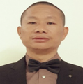 Prof. Gibji Nimasow