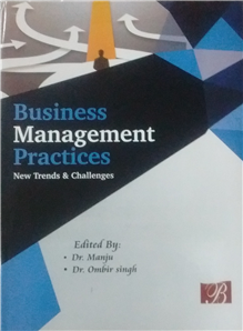 Chapter : Developing Corporate Image through Increased Transparency and Trust: Financial Disclosure in Indian SMEs.
