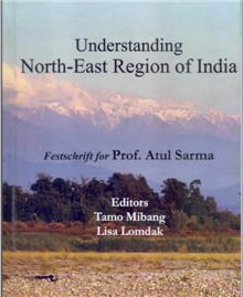 Understanding North-East Region of India