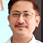 Dr. Bikash Bage