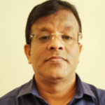 Prof. P. K. Nayak
