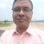 Prof. Pradip Kumar Kalita