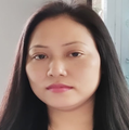 Ms. Oriental Taggu, Assistant Registrar (Examination & Registration)