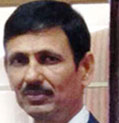 Dr. Dhananjay Kumar Pandey
