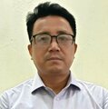 Dr. Nani Tamang Jose, Joint Registrar (Examination & Registration)