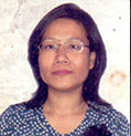 Dr. (Mrs.) Chindei Kim Lhungdim