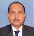 Mr. Tikendra Nath