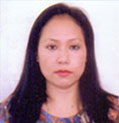 Ms. Oriental Taggu