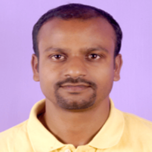 Prof. Sambhu Prasad