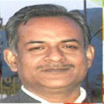 Prof. Sushanta Kumar Nayak