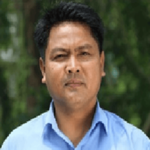 Prof. Uttam Kr Pegu