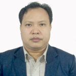 Dr. Maibam Sanju Meetei