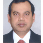 Prof. H. N. Sharma