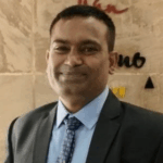 Dr. Arvind Kr. Kushwaha