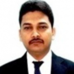 Dr. Kaushalendra Pratap Singh