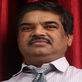 Prof. K. C. Mishra