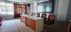 Smart Classrooms