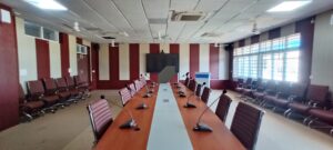 Conference Hall