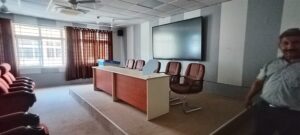 Smart Classrooms