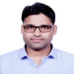 Dr. Deependra Rajoriya