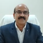 Director, IUGS